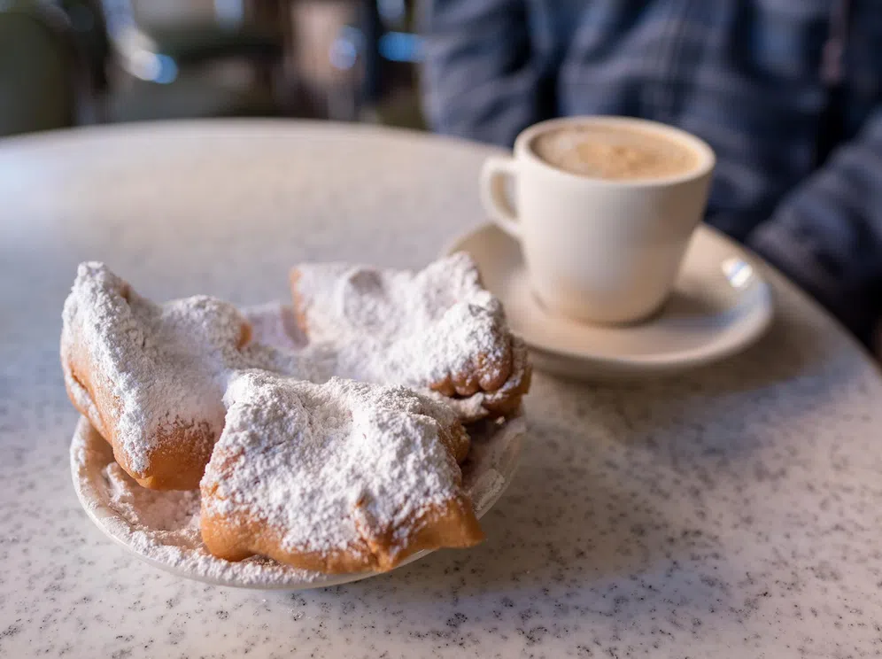 Bánh cam Việt Nam vào top món rán ngon nhất thế giới