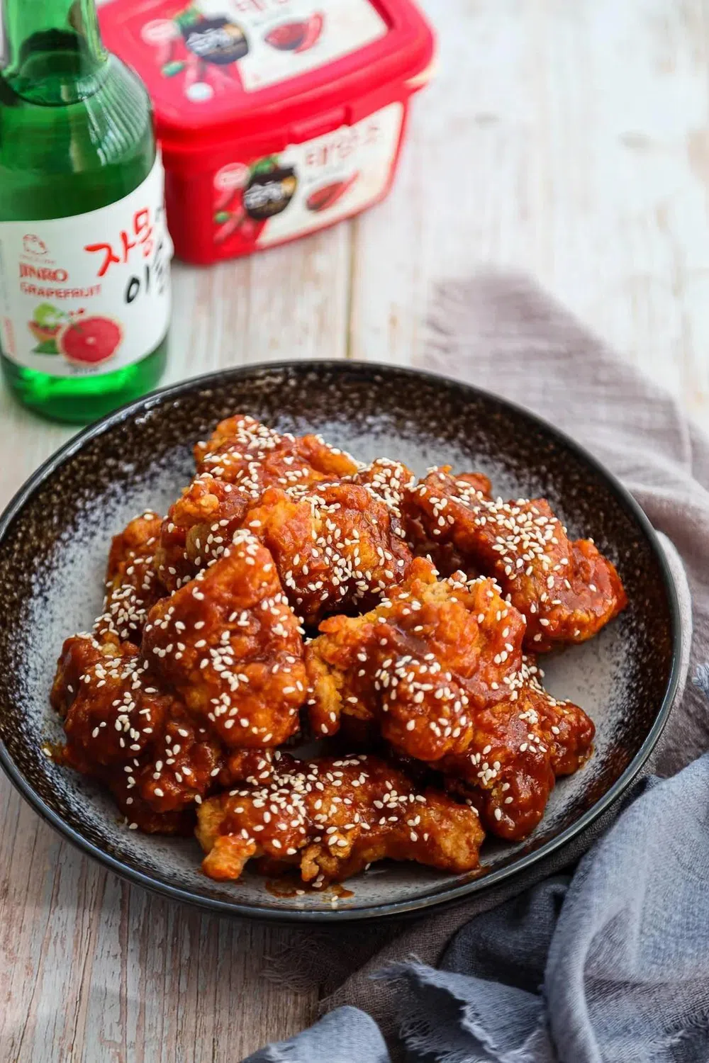 Bánh cam Việt Nam vào top món rán ngon nhất thế giới