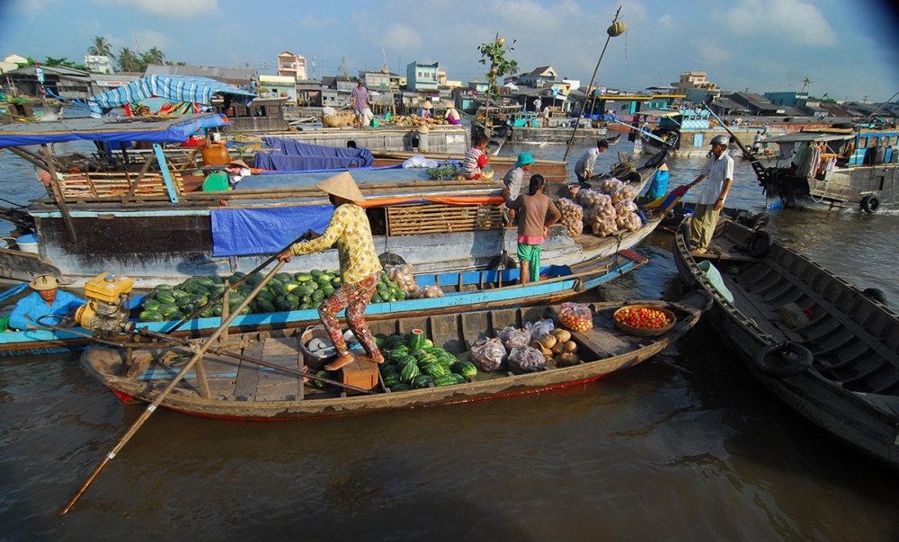 Báo Đức nêu 5 lý do du khách nên khám phá Việt Nam