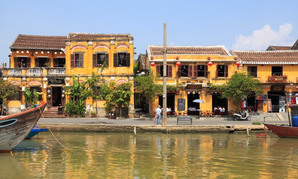 Báo Đức nêu 5 lý do du khách nên khám phá Việt Nam