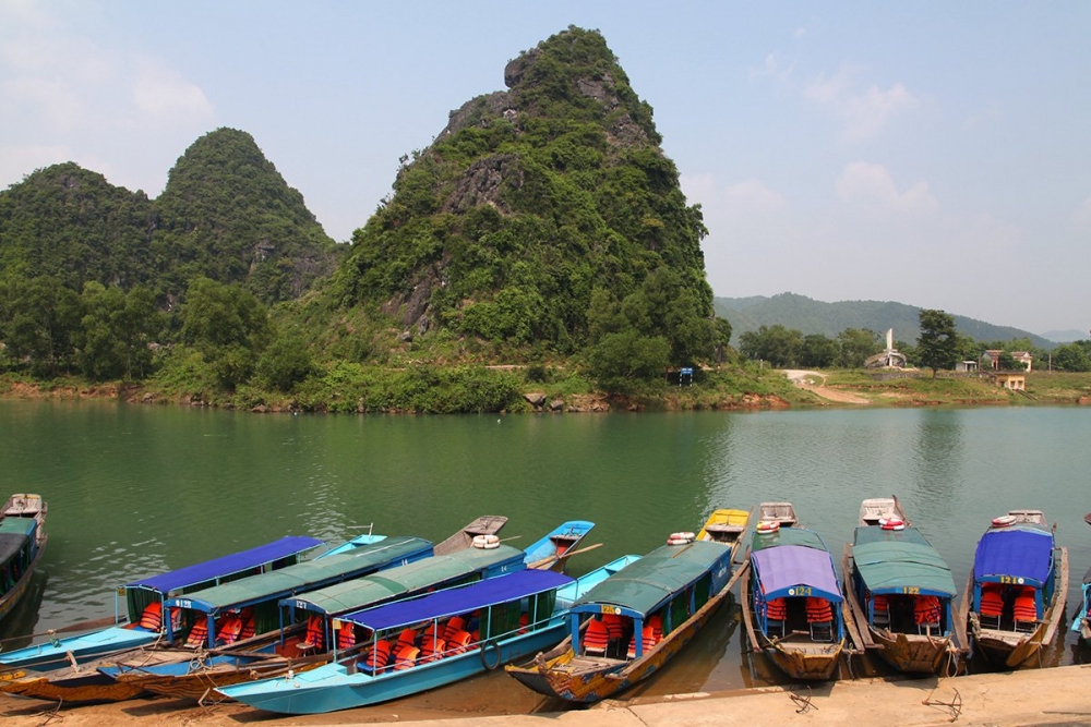 Báo Đức nêu 5 lý do du khách nên khám phá Việt Nam