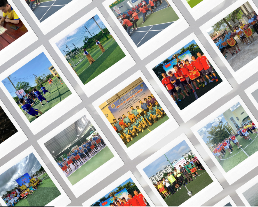 Quản lý thị trường cả nước với nhiều hoạt động chào mừng 65 năm truyền thống lực lượng