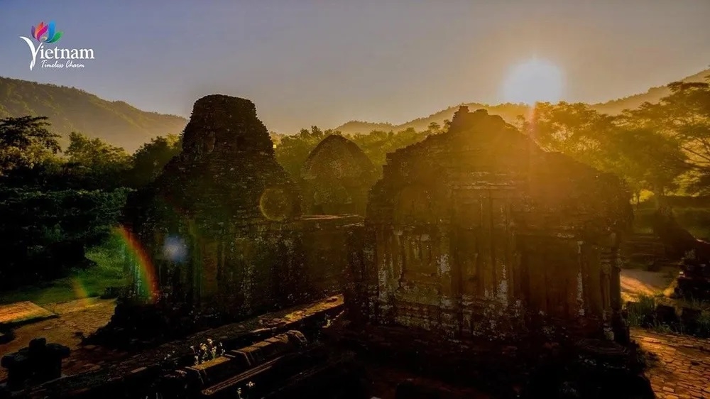 Tổng cục Du lịch ra mắt video 'Việt Nam: Đi để Yêu! - Wonders of Vietnam'