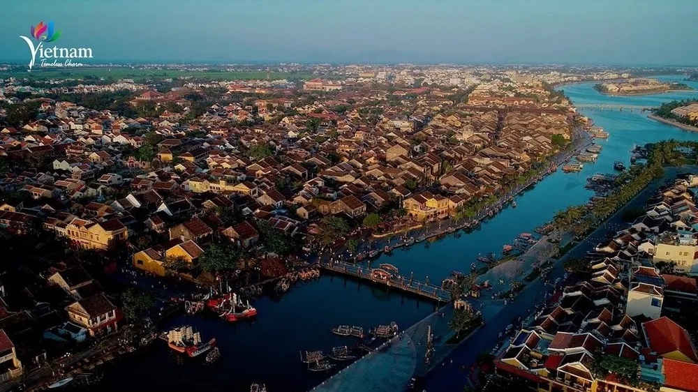 Tổng cục Du lịch ra mắt video 'Việt Nam: Đi để Yêu! - Wonders of Vietnam'
