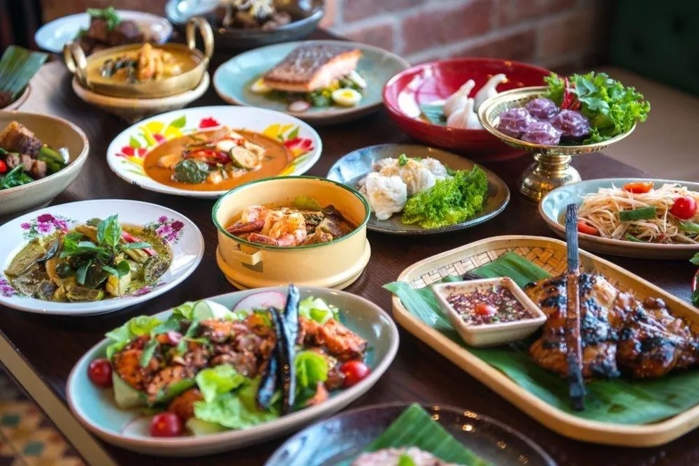 Việt Nam lọt top 10 quốc gia có đồ ăn ngon nhất thế giới