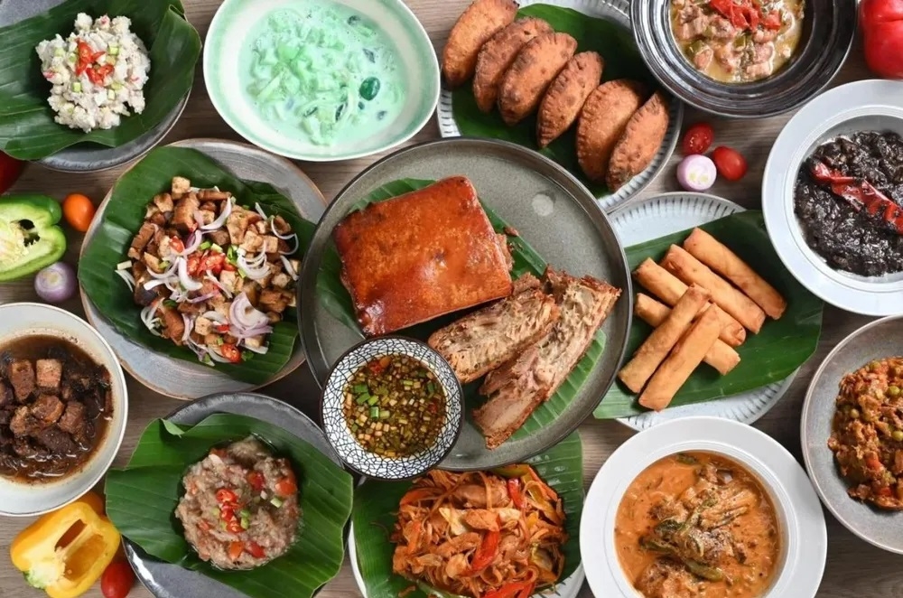 Việt Nam lọt top 10 quốc gia có đồ ăn ngon nhất thế giới