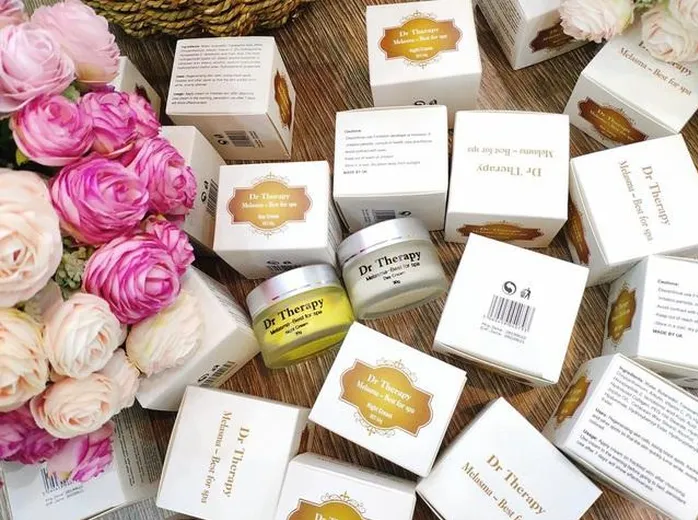 Cục Quản lý Dược cảnh báo mỹ phẩm chưa được cấp phép được rao bán trên Shopee