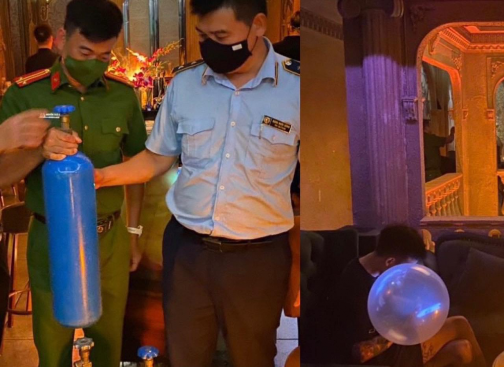 Phạt 34 triệu đồng cơ sở kinh doanh 'bóng cười' từ tin nhắn tố giác của người dân