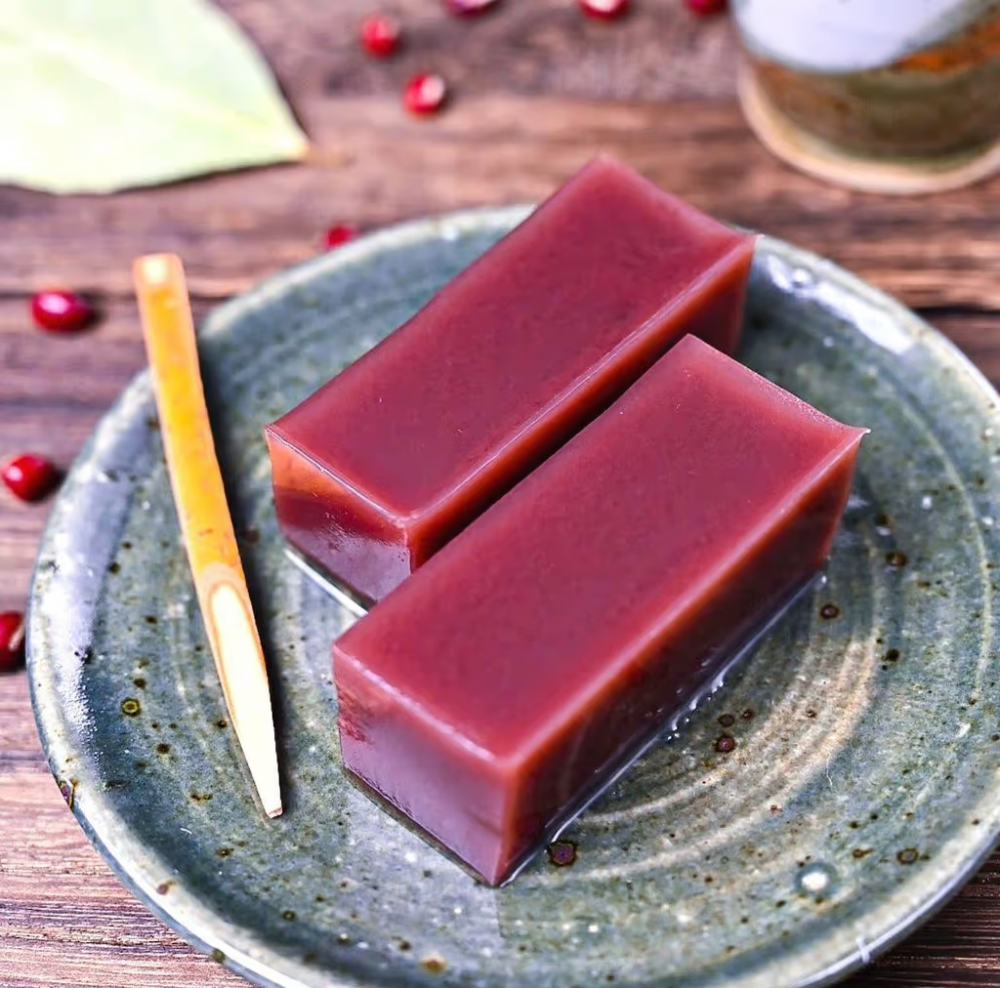 Khám phá các món ăn từ đậu đỏ trên thế giới