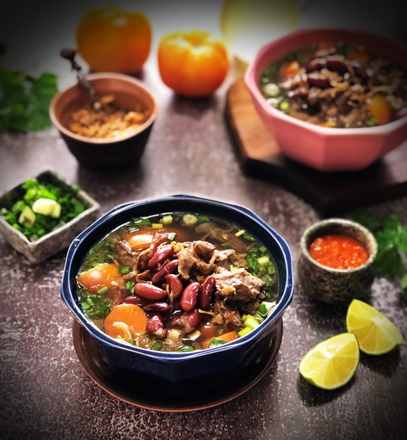 Khám phá các món ăn từ đậu đỏ trên thế giới