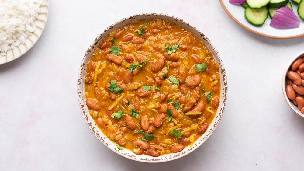 Khám phá các món ăn từ đậu đỏ trên thế giới