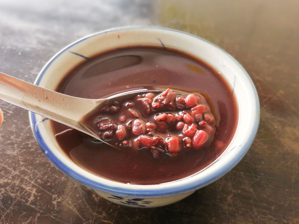 Khám phá các món ăn từ đậu đỏ trên thế giới