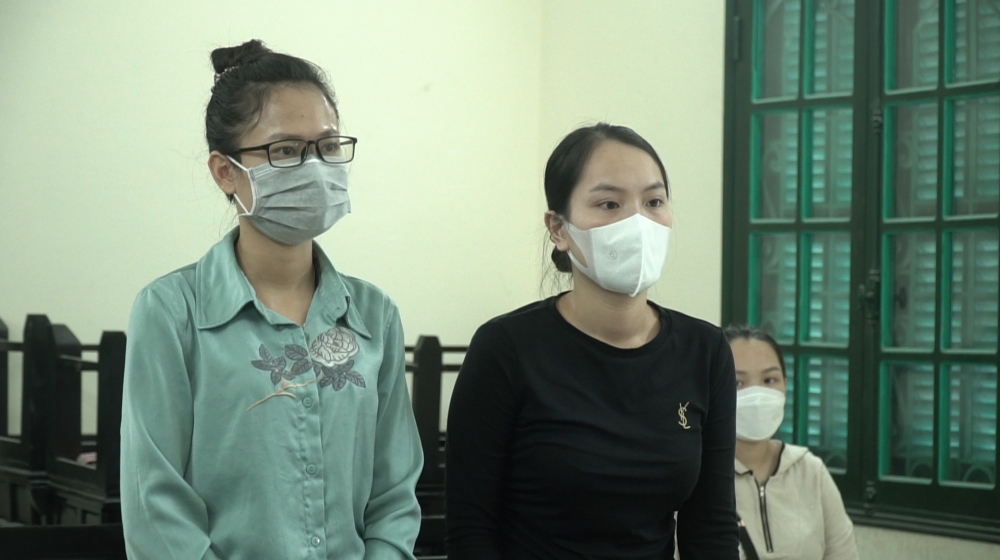 60 tháng tù giam cho hành vi buôn bán hàng giả