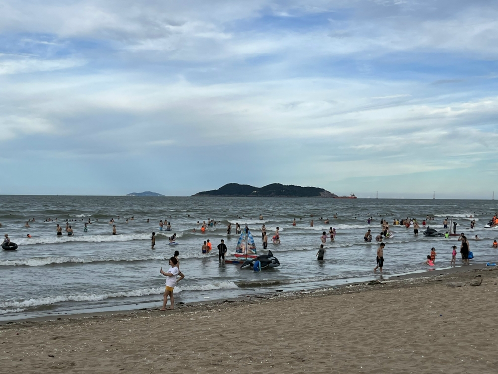 Việt Nam lọt top 10 điểm đến dành cho mùa đông người Đức