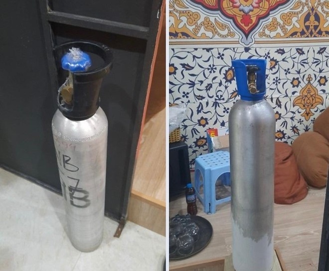 Hà Nội: Xử phạt trên 23 triệu đồng một cơ sở kinh doanh trái phép Hà Nội: Xử phạt trên 23 triệu đồng một cơ sở kinh doanh trái phép