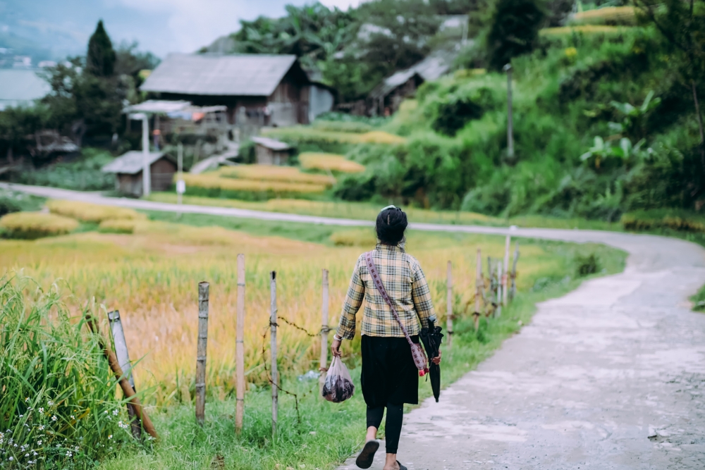 Sapa nằm trong bảng xếp hạng 100 điểm trải nghiệm thú vị nhất thế giới