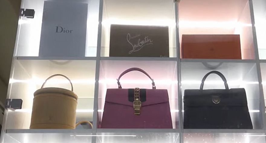 Thu giữ lượng lớn 