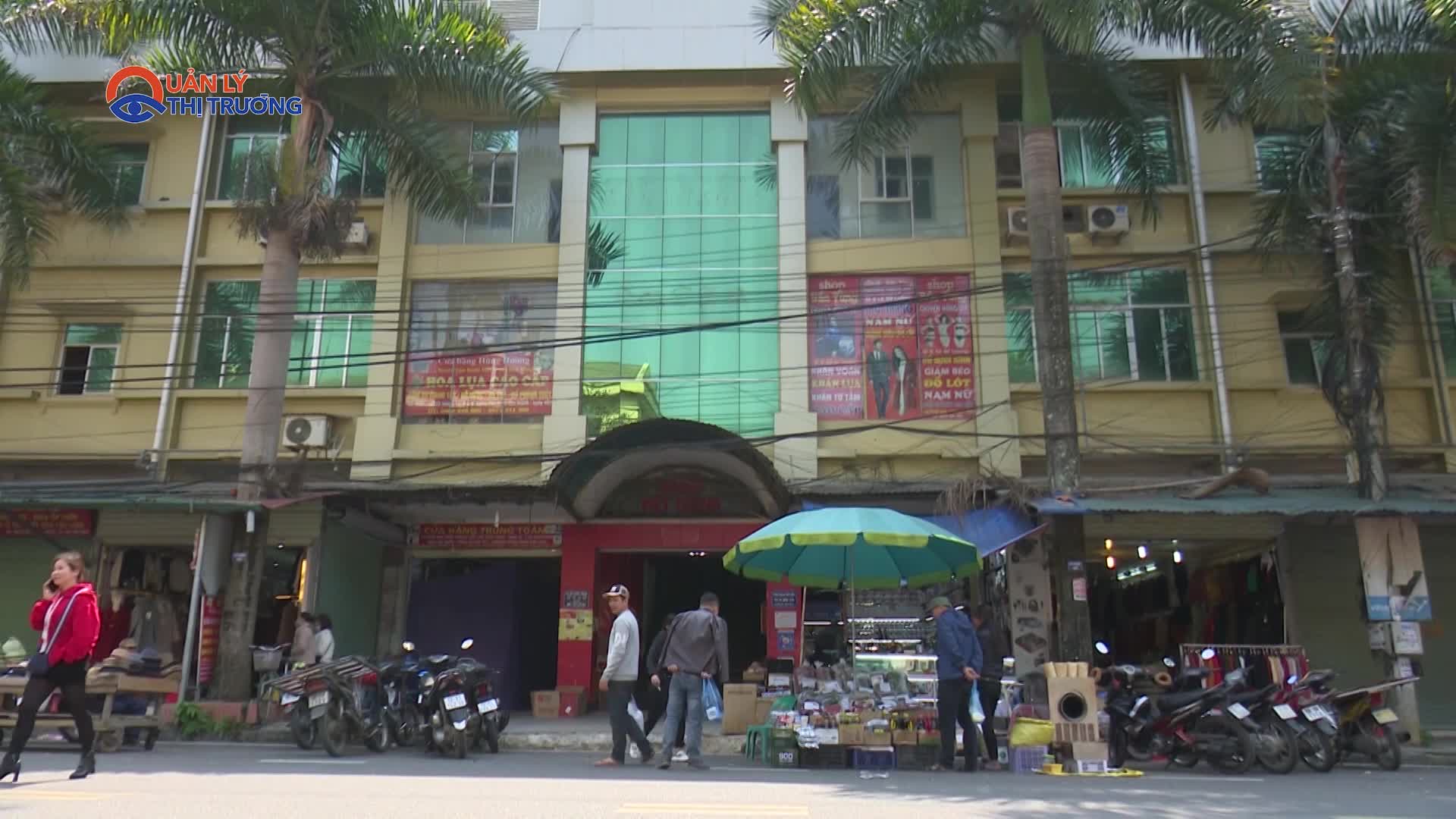 Lạng Sơn phát hiện hàng hóa vi phạm có trị giá hàng tỷ đồng