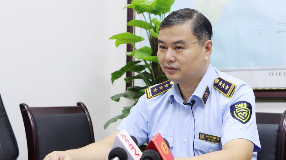 Ngăn chặn mỹ phẩm giả, nhập lậu