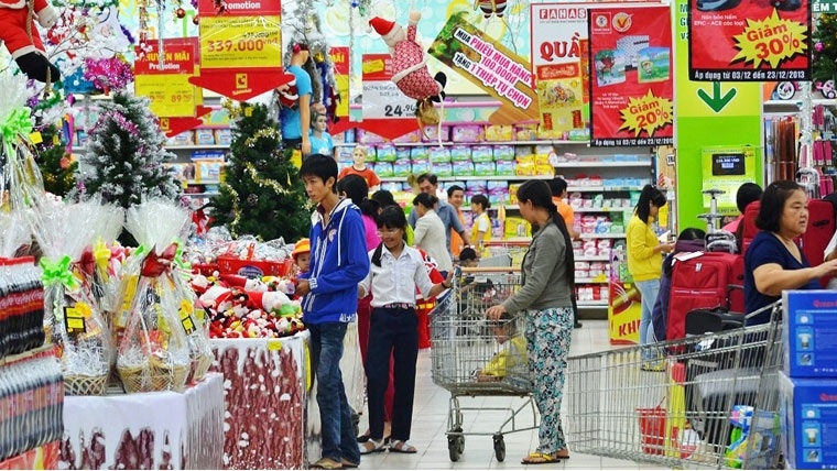 Kiểm soát chặt, bình ổn giá dịch vụ vui chơi, ăn uống dịp lễ hội sau Tết