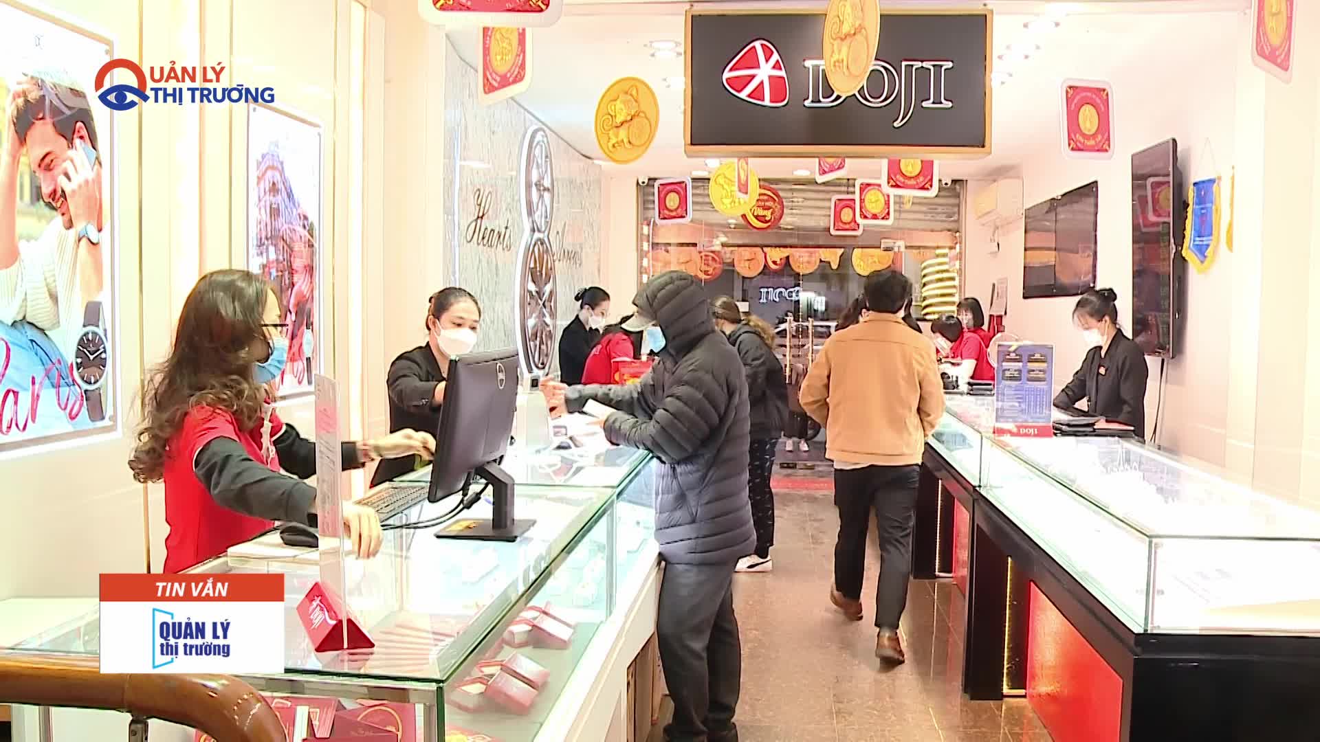 Giá vàng SJC tăng lên ngưỡng 79 triệu đồng mỗi lượng