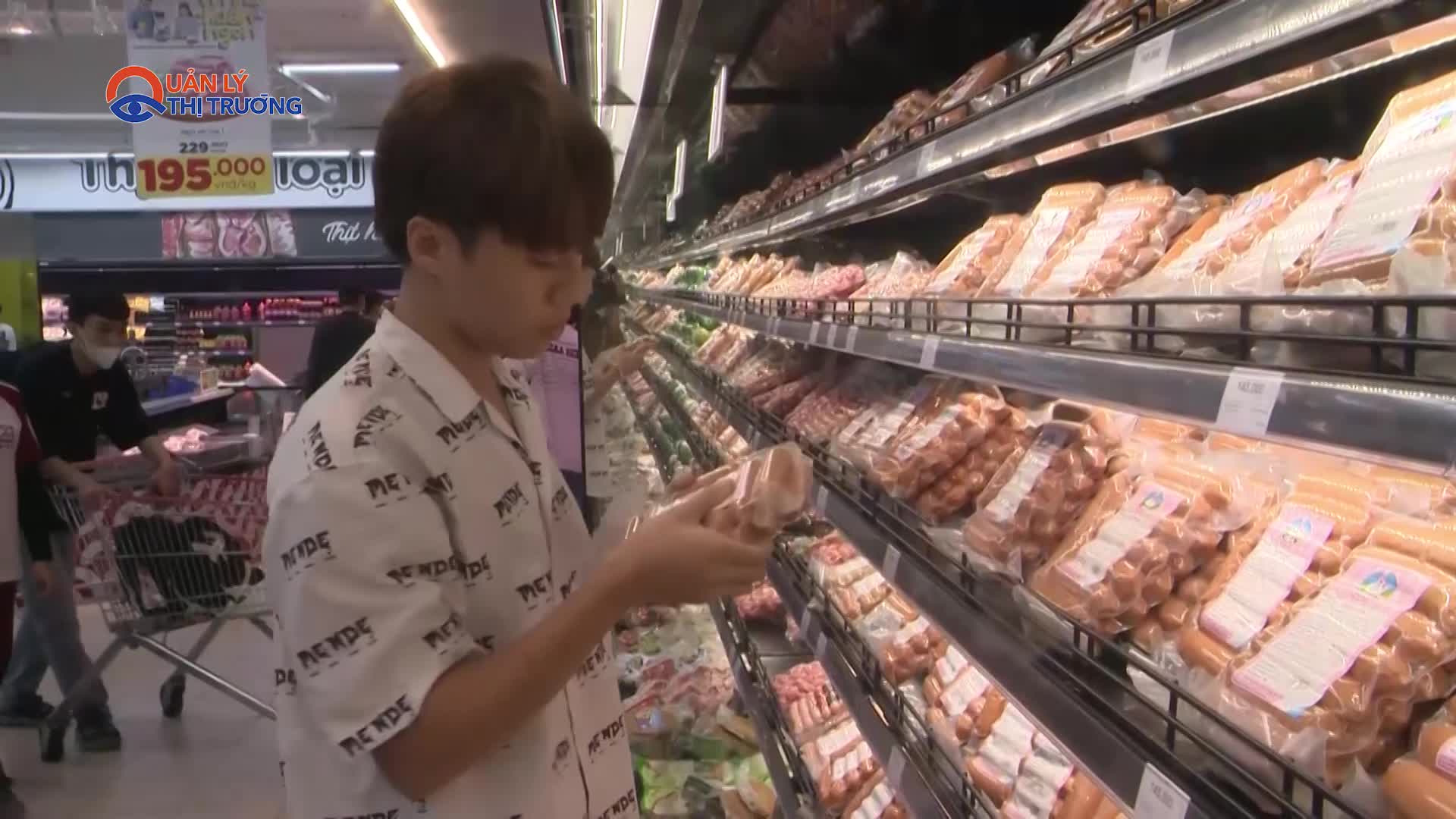 80% người tiêu dùng lựa chọn hàng Việt Nam chất lượng cao