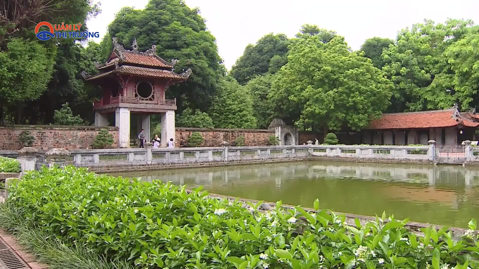 Hà Nội - Điểm đến được tìm kiếm nhiều nhất dịp 30/4 - 1/5