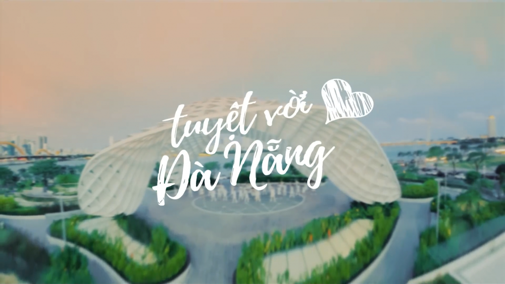 Ra mắt MV "Tuyệt vời Đà Nẵng" quảng bá du lịch