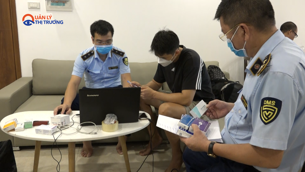 “Loạn” thị trường thuốc tây