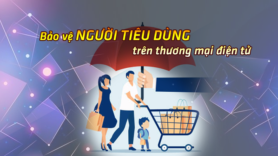 Phóng sự: Bảo vệ người tiêu dùng trên thương mại điện tử