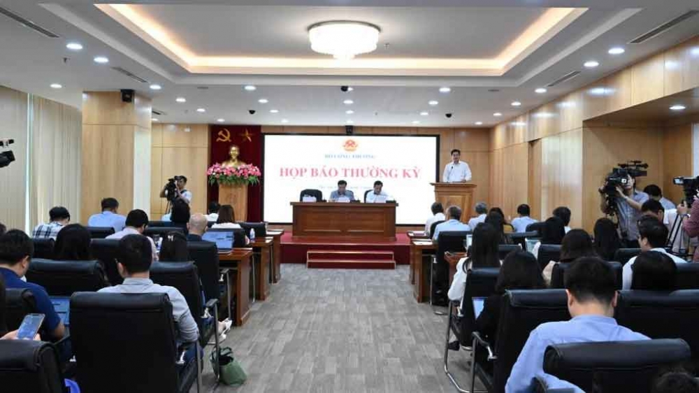 Phóng sự: Nhiều giải pháp thúc đẩy tăng trưởng xuất khẩu