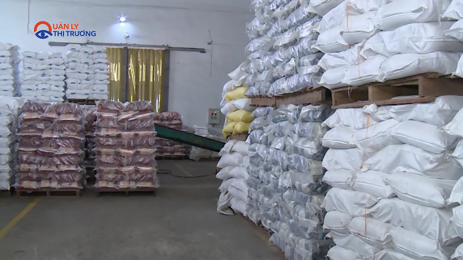 Giá gạo xuất khẩu Việt Nam lên cao nhất 2 năm