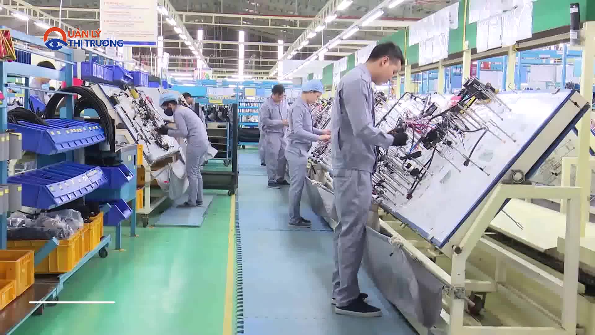 Hỗ trợ doanh nghiệp thích ứng, phục hồi nhanh