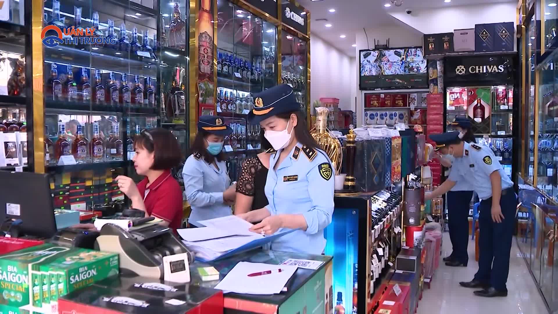 Quảng Ninh: Tăng cường kiểm soát niêm yết giá, thực hiện văn minh thương mại trước mùa du lịch