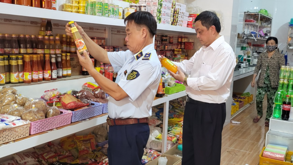 Kiên Giang: Thu nộp ngân sách gần 1,4 tỷ đồng trong tháng 4/2023