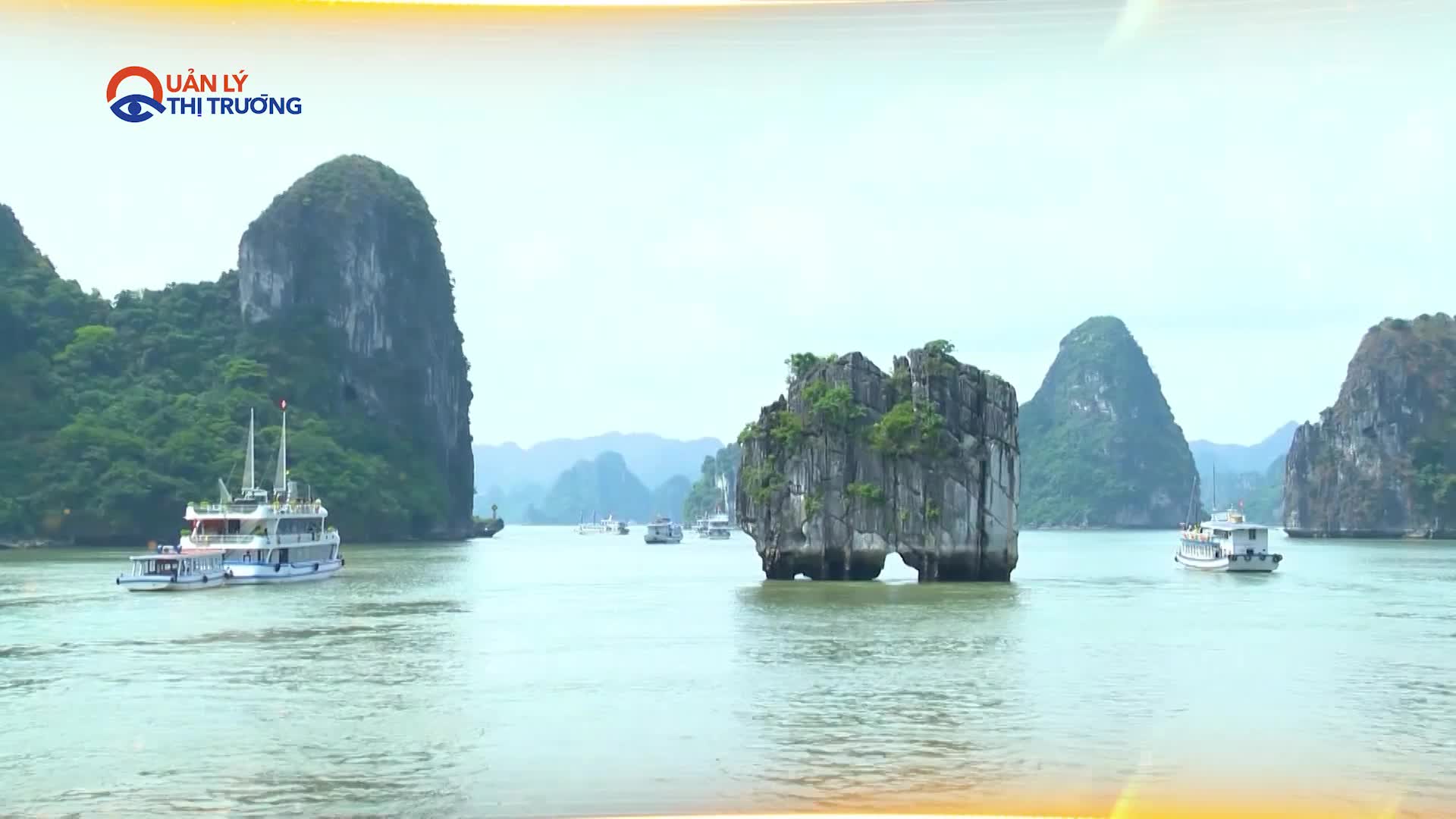 Việt Nam xếp thứ 5 trong Top 10 điểm đến hấp dẫn nhất châu Á