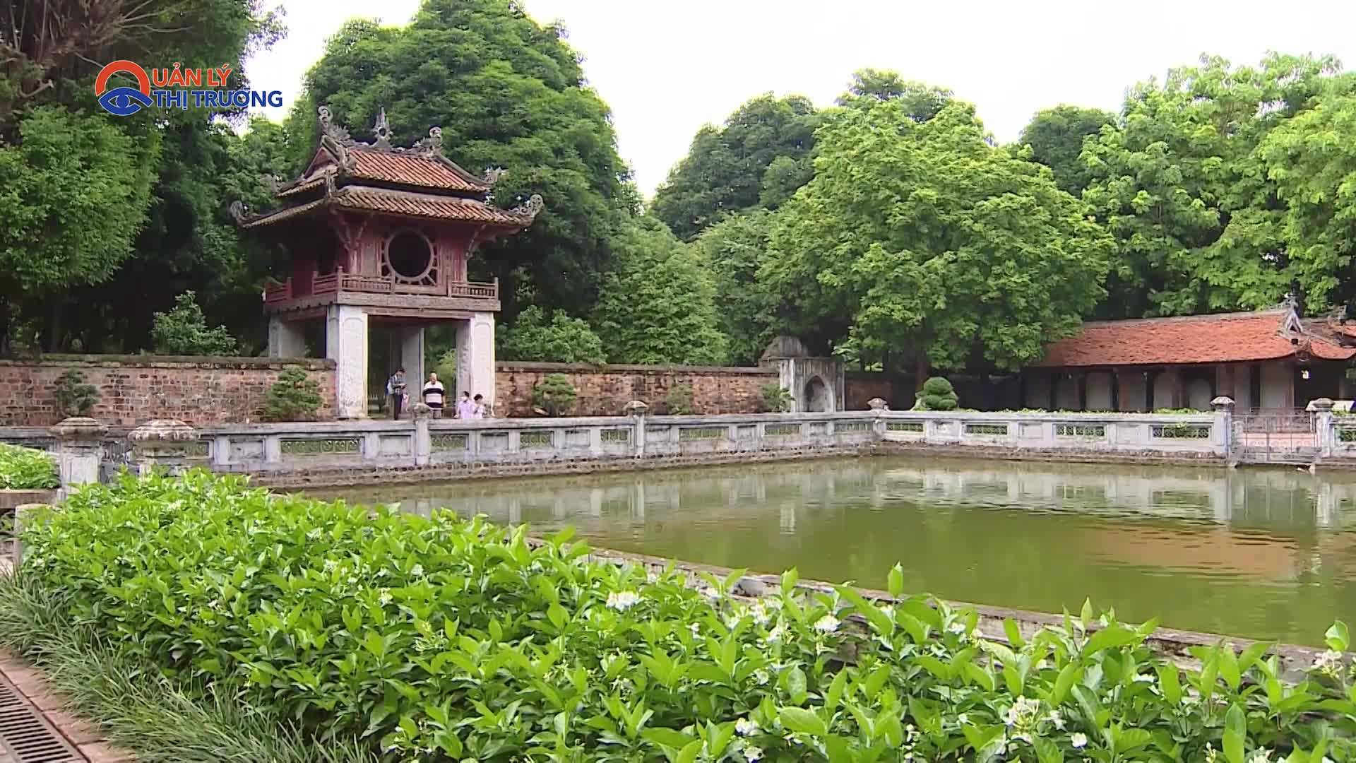 Việt Nam đón gần 1 triệu lượt khách quốc tế trong tháng 4