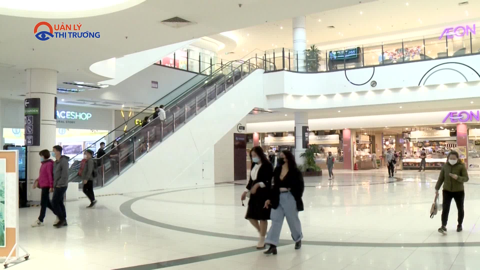 Nhiều nhóm hàng hóa hạ nhiệt, chỉ số giá tiêu dùng CPI tháng 4 giảm 0,34%