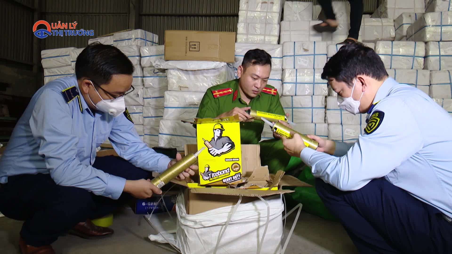 Hà Nội: 4 tháng đầu năm kiểm tra, xử lý hơn 5.000 vụ vi phạm