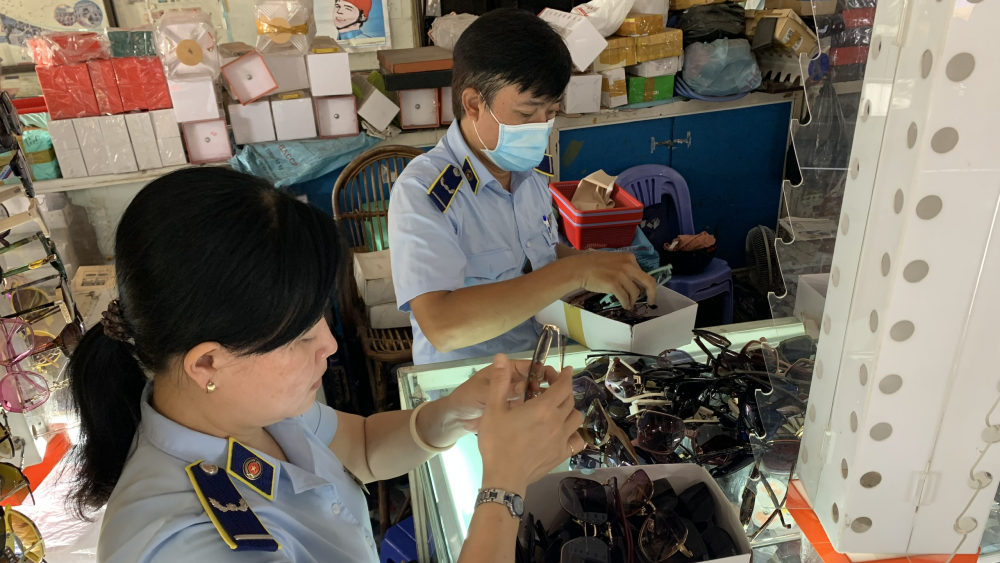 TP. Hồ Chí Minh: Nóng vi phạm an toàn thực phẩm