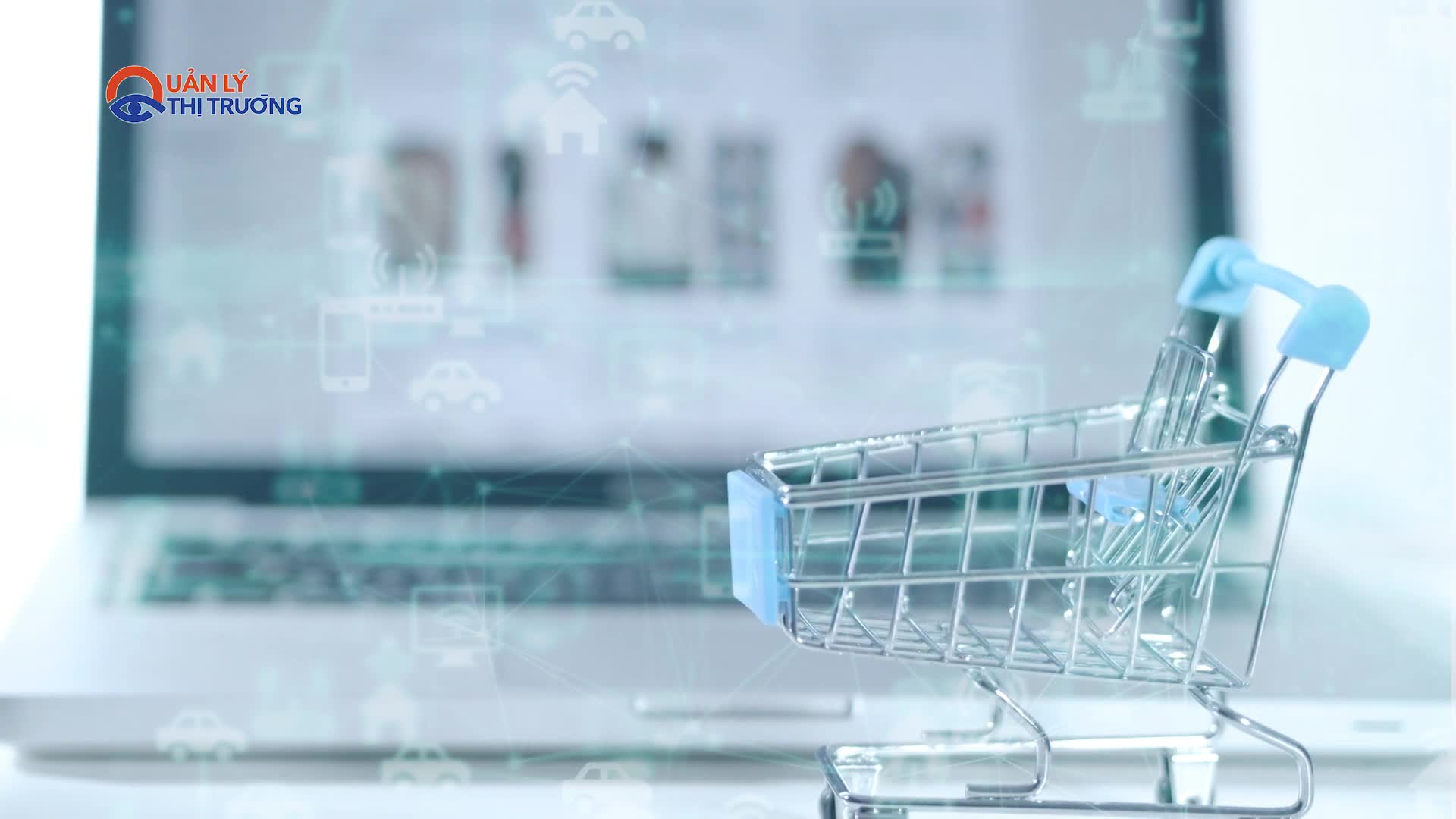 Thủ tướng chỉ thị đẩy mạnh kết nối, chia sẻ dữ liệu phục vụ phát triển TMDT