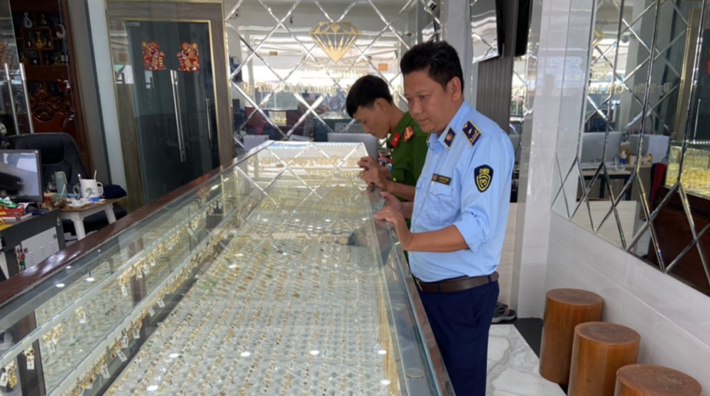 Kiên Giang: Thu nộp ngân sách trên 3,7 tỷ đồng trong 4 tháng đầu năm 2024