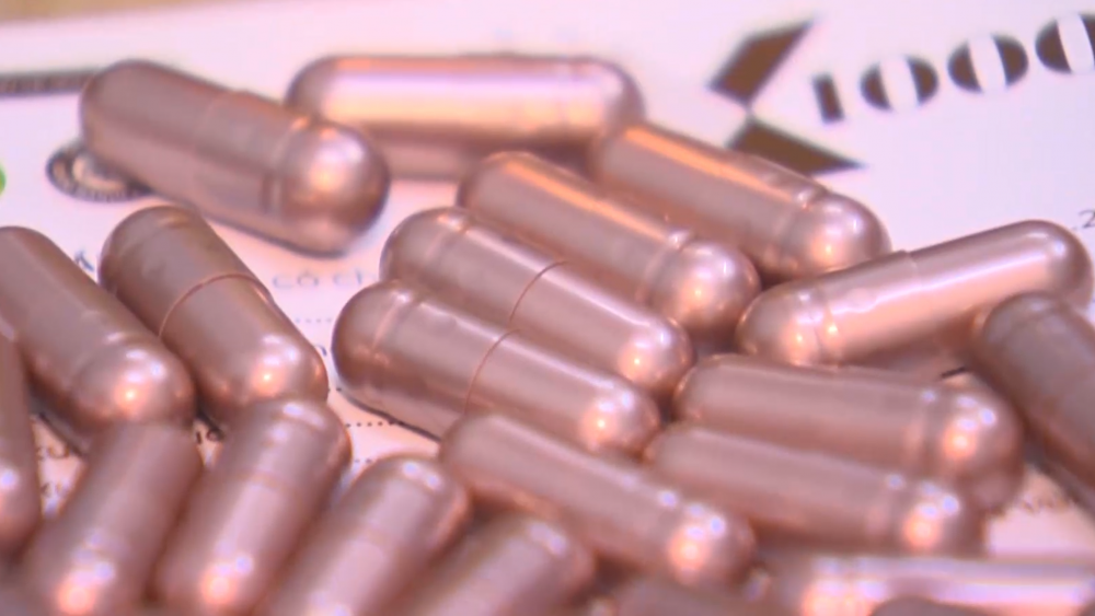 Phát hiện số lượng lớn thực phẩm giảm cân giả chứa chất cấm bán qua mạng xã hội