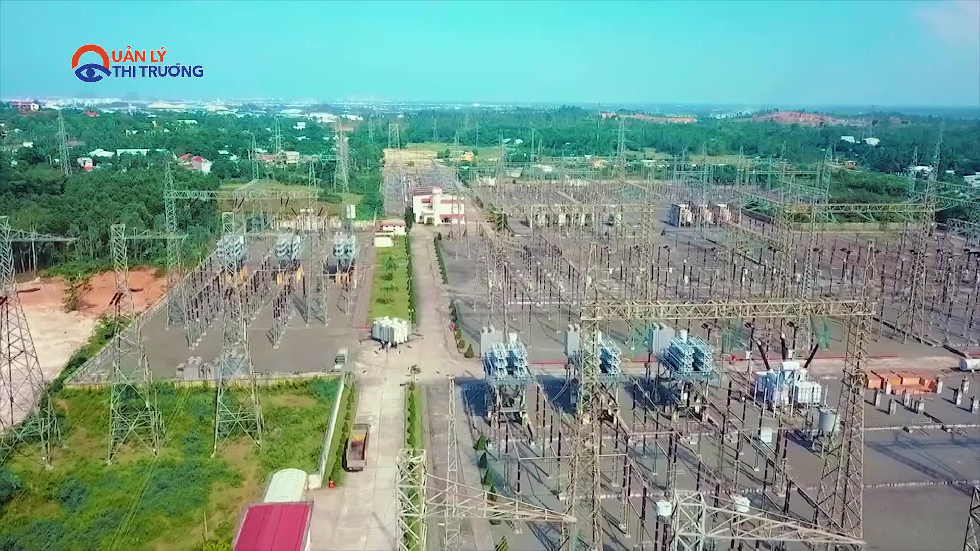 Thủ tướng chỉ đạo khẩn về cung ứng điện