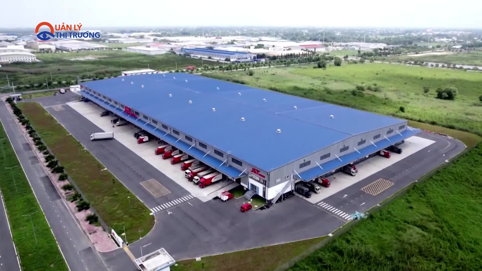 Việt Nam là thị trường bán lẻ trọng điểm ở châu Á - Thái Bình Dương