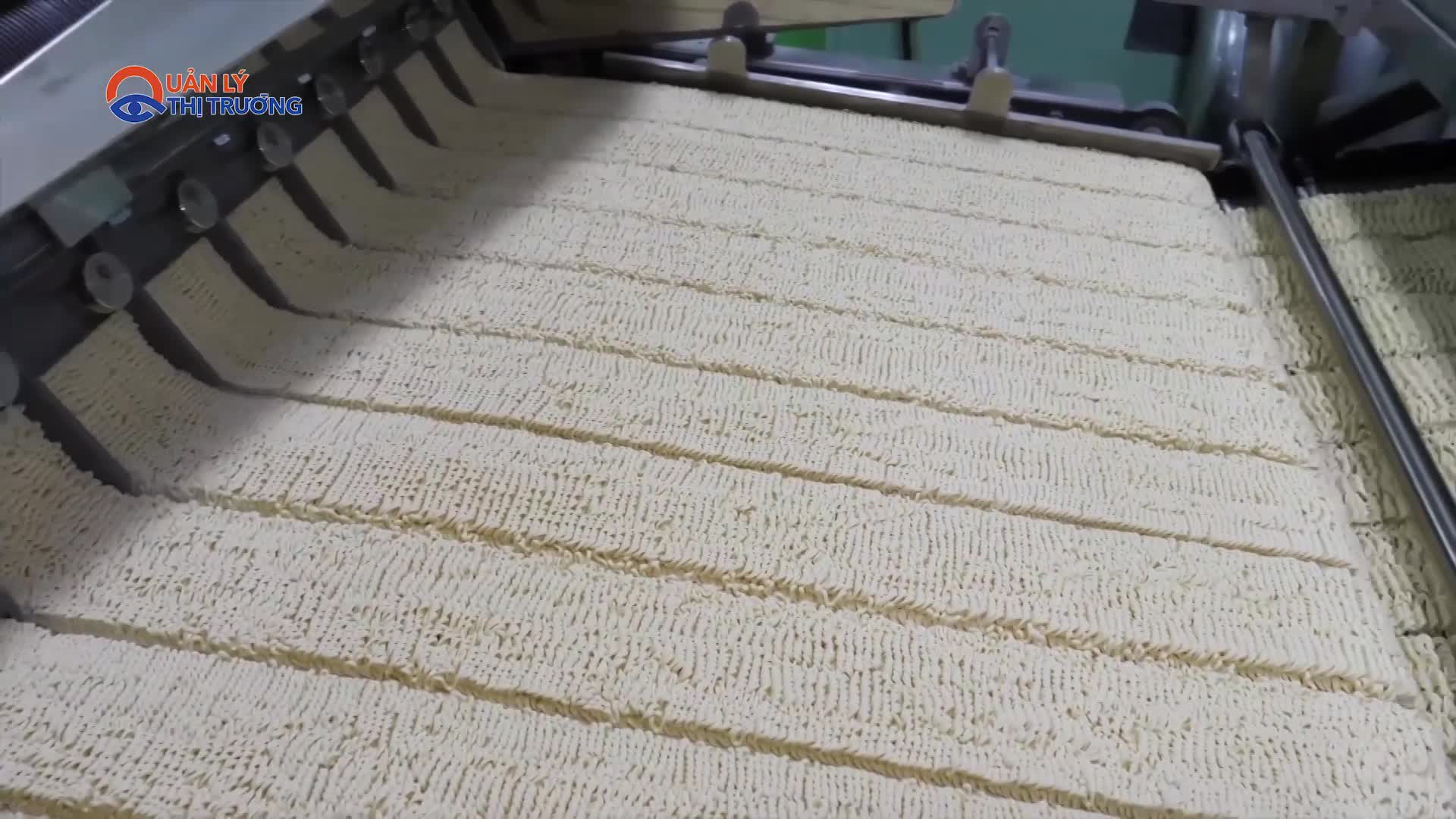 EU nới lỏng quy định với mì ăn liền Việt Nam