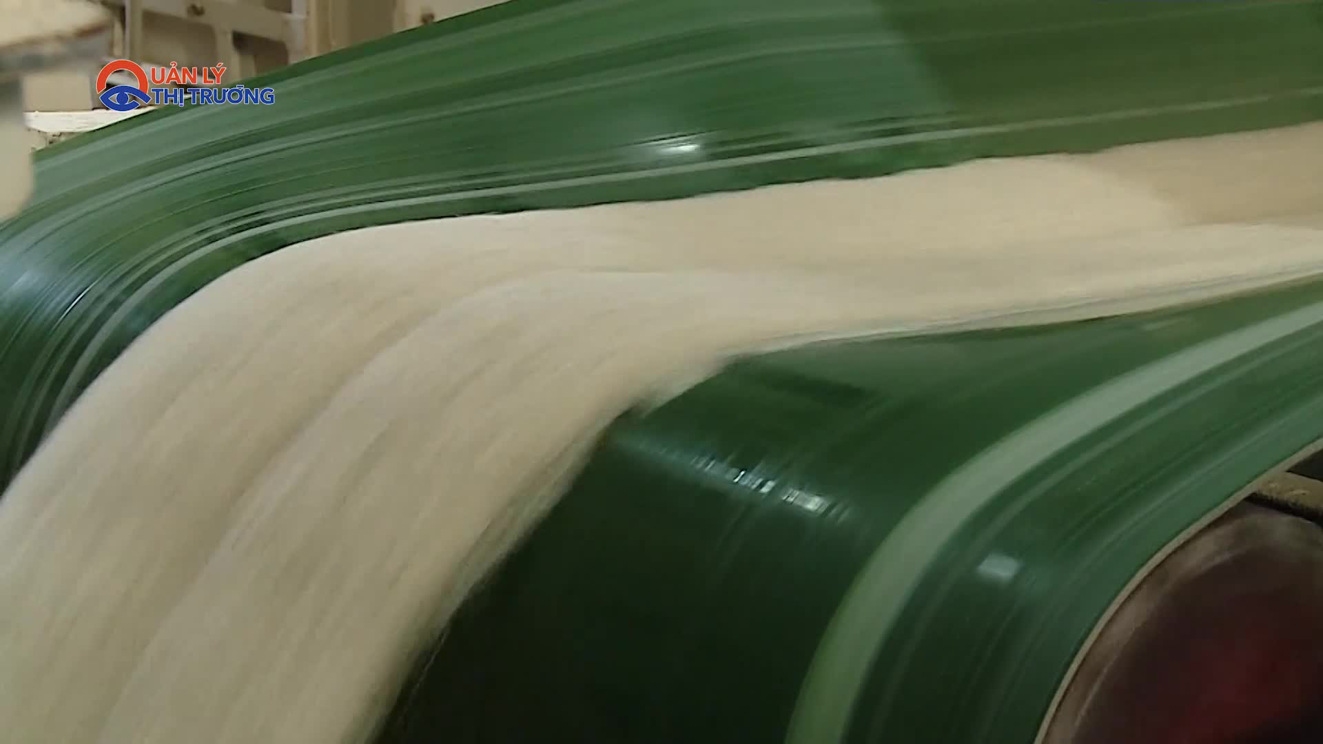 Giá gạo Việt Nam xuất khẩu lên mức cao nhất của hơn hai năm