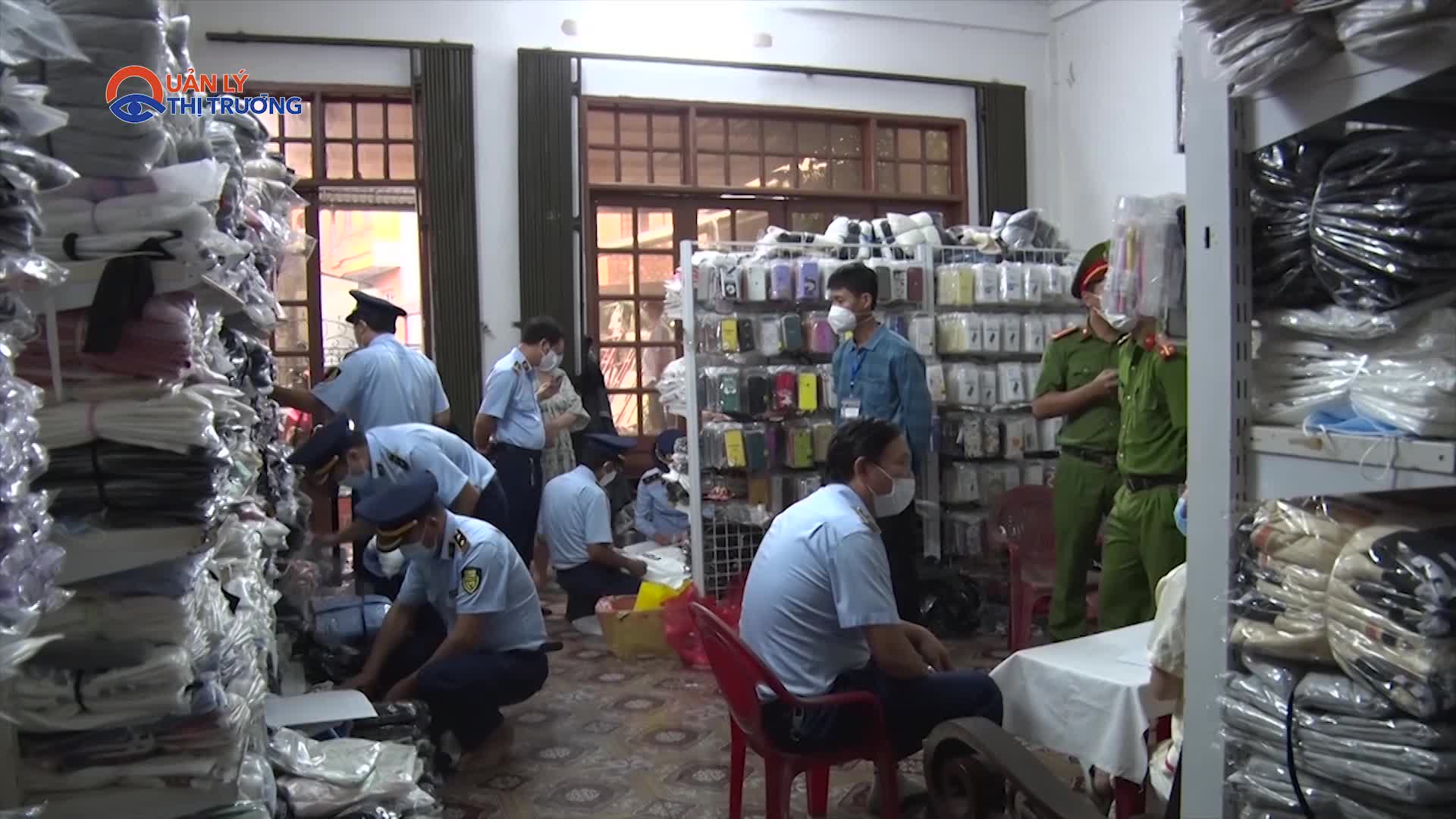 Quảng Bình: Xử lý 212 vụ vi phạm, thu nộp ngân sách hơn 2,3 tỷ đồng