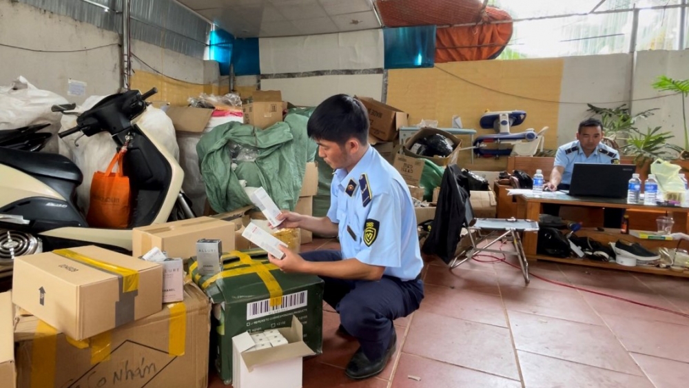 Gia Lai: Xử phạt vi phạm hành chính 465 vụ, thu phạt hơn 3 tỷ đồng