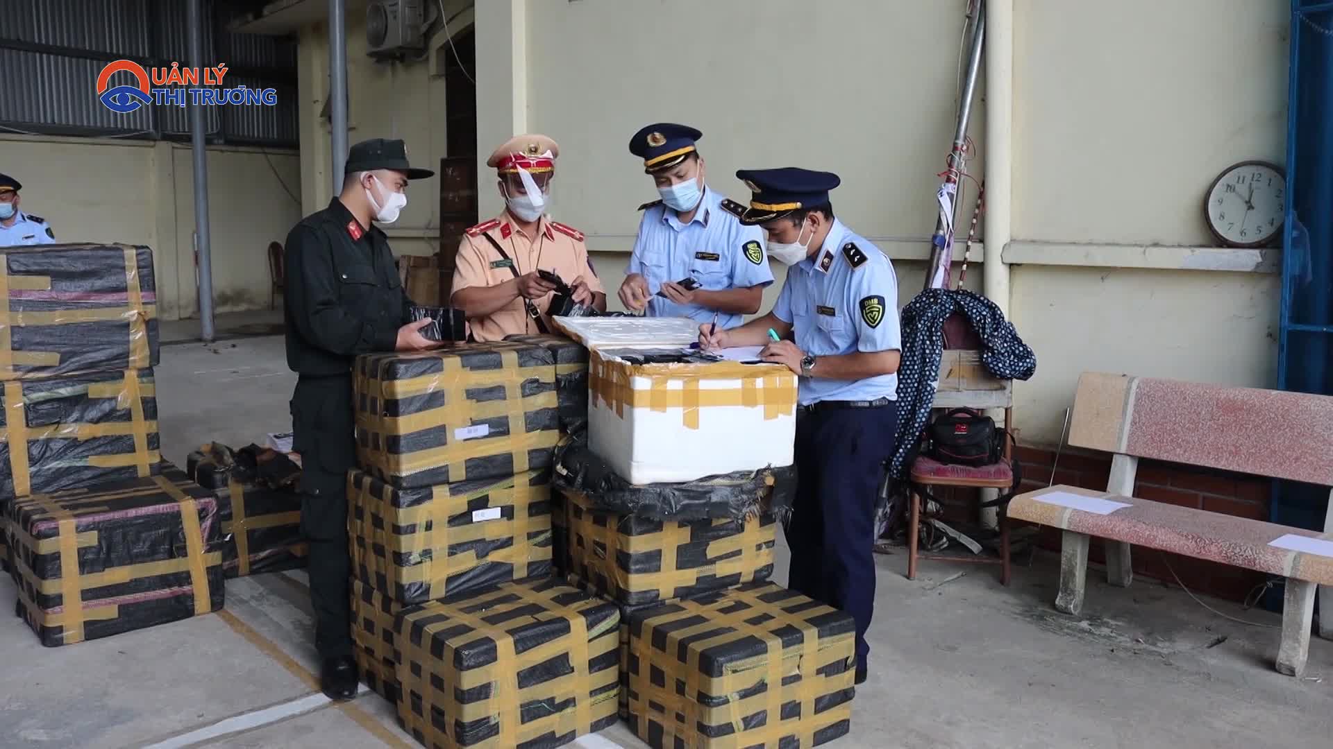 Bắc Giang thu nộp NSNN gần 2,9 tỷ đồng trong 6 tháng đầu năm